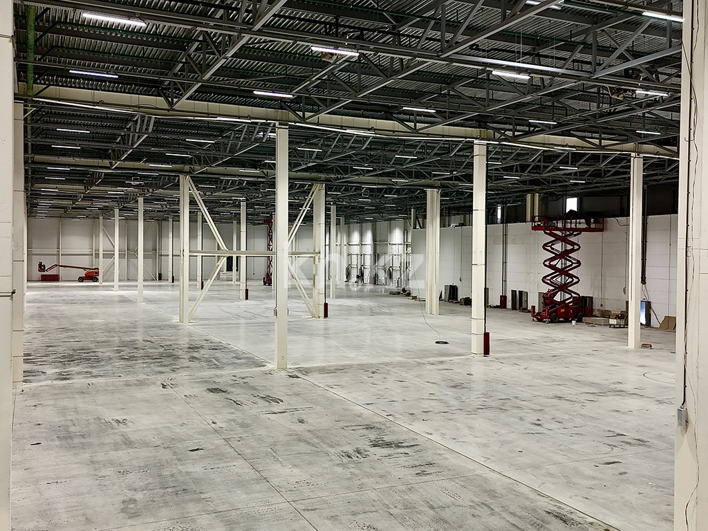 Аренда , 50327 м², Кульджинский тракт - Продажа квартир в Алматы фото 12 из 14