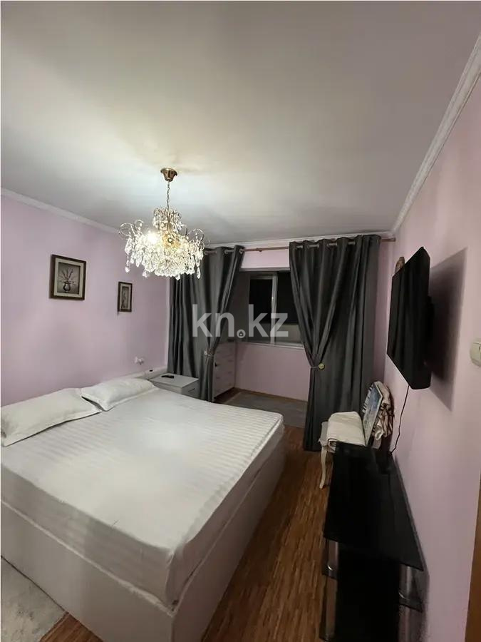 Продажа 3-комнатной квартиры, 80 м², ул. Геологов, дом  8 в Алматы - фото 3