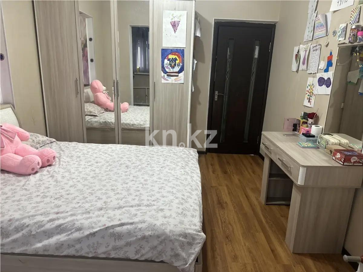 Продажа 2-комнатной квартиры, 54 м², ул. Каримова, дом  87 - Продажа квартир в Алматы фото 2 из 3