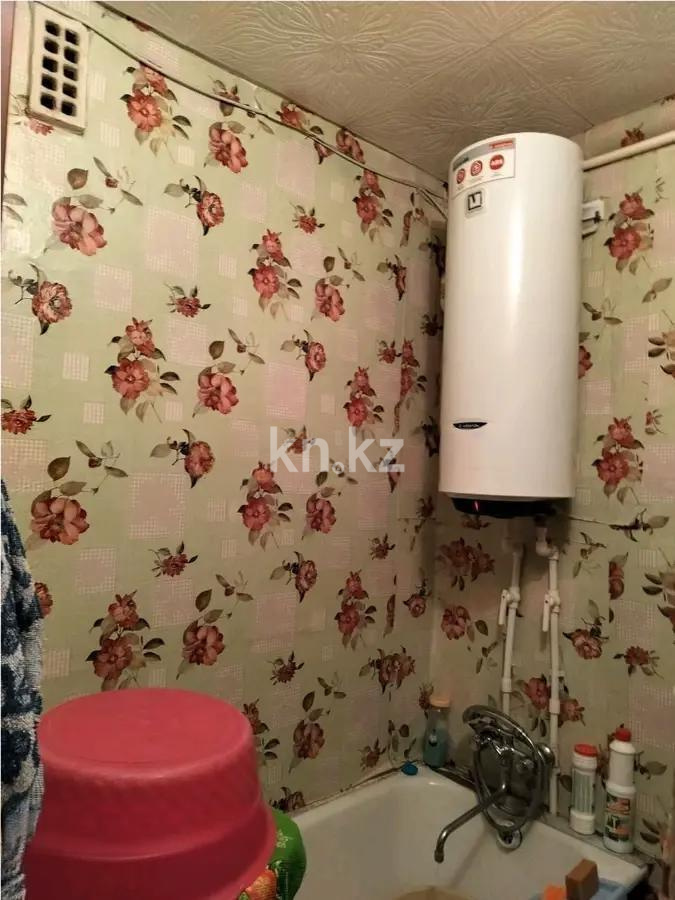 Продажа 1-комнатной квартиры, 31 м², мкр-н 15, дом  21 в Караганде - фото 3