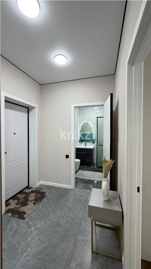 Продажа 2-комнатной квартиры, 47 м² - Продажа двухкомнатных квартир в Караганде - страница 5 фото 5 из 5
