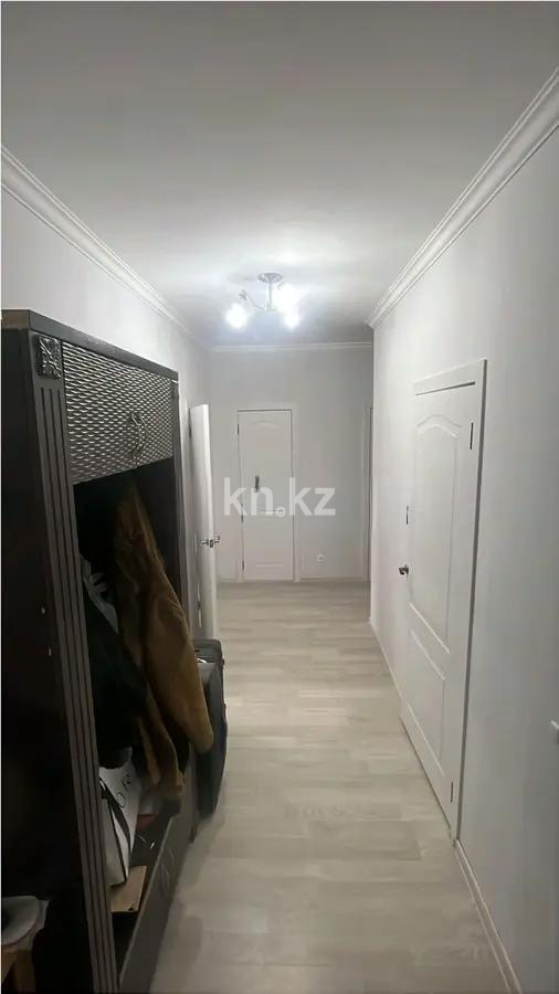 Продажа 2-комнатной квартиры, 59.7 м², ул. Бокейхана, дом  21/5 в Астане - фото 6