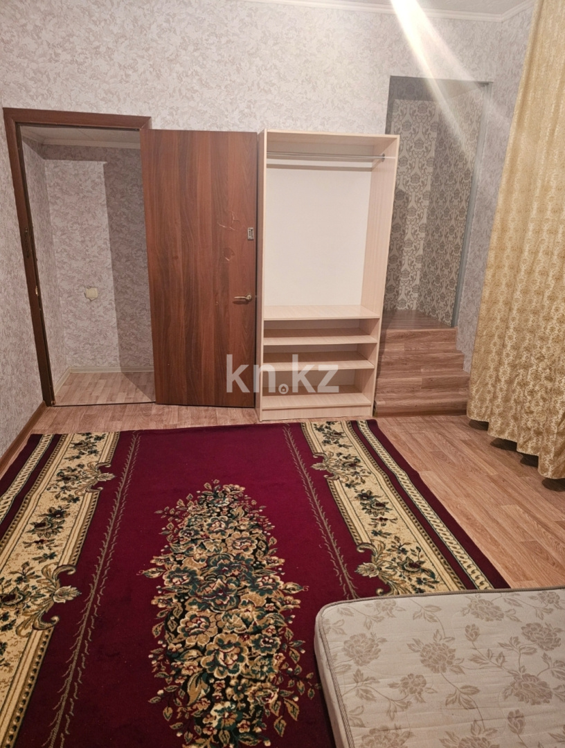 Аренда 2-комнатной квартиры, 36 м² - Аренда двухкомнатных квартир помесячно в Астане фото 6 из 7