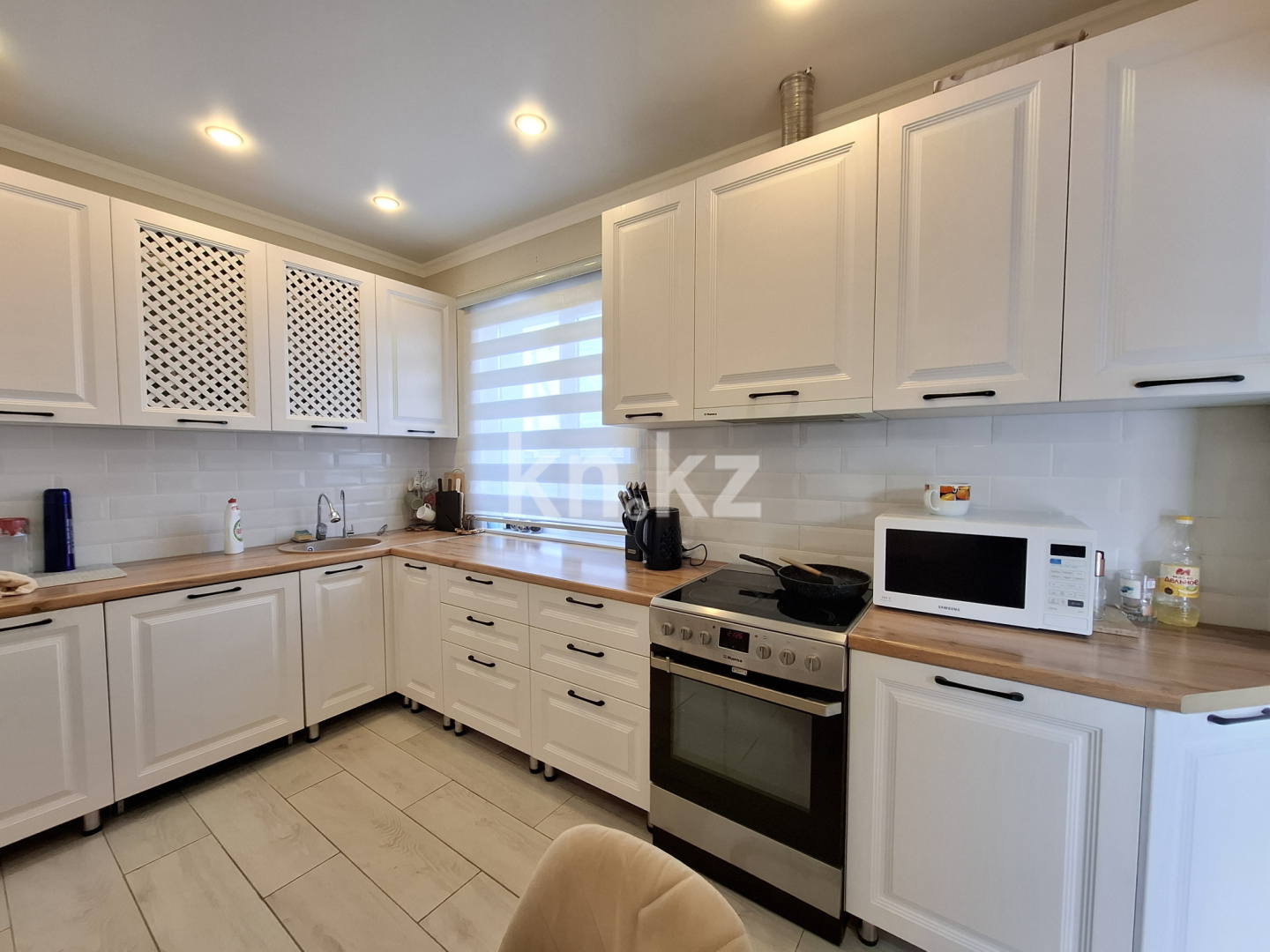 Продажа 7-комнатного дома, 160 м² - Аренда квартир посуточно в Таразе фото 11 из 22