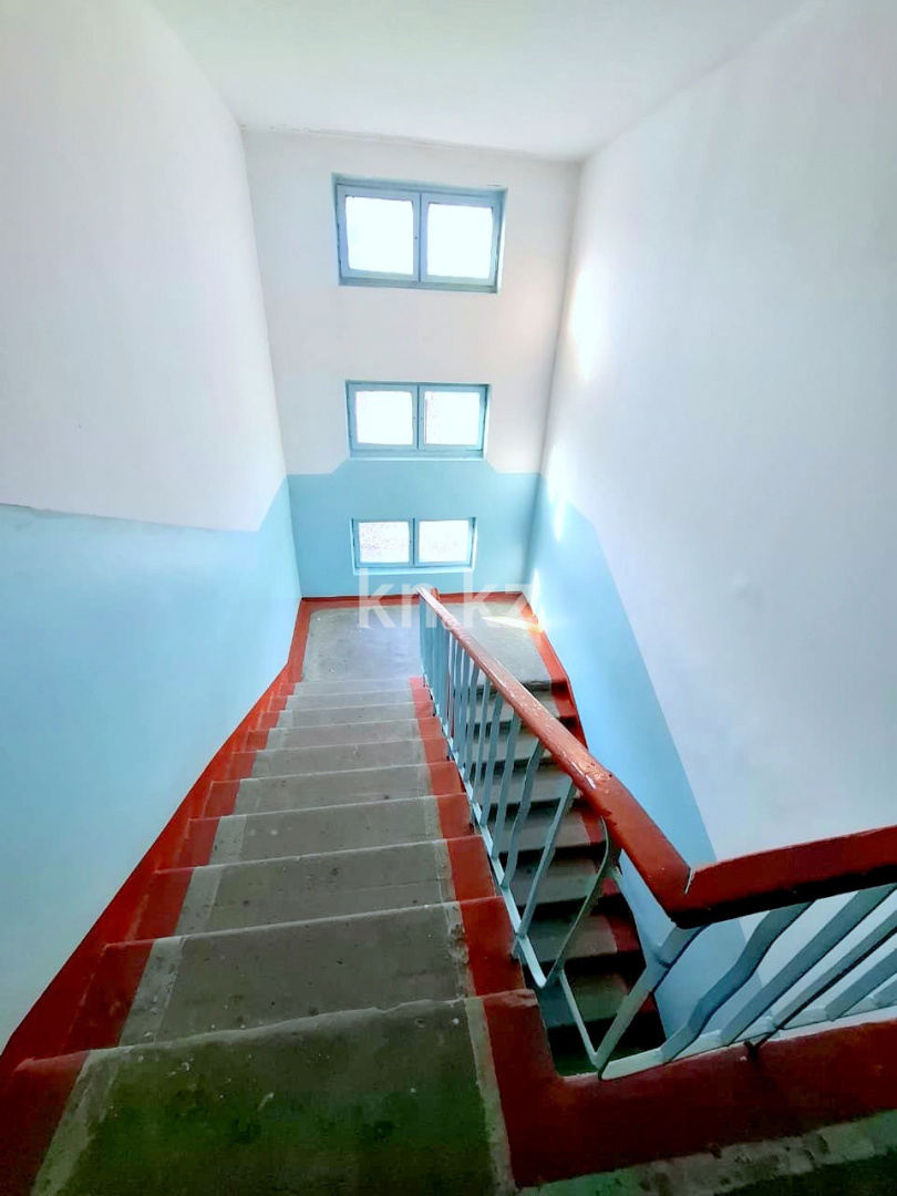 Продажа 2-комнатной квартиры, 44 м² в Алматы - фото 13