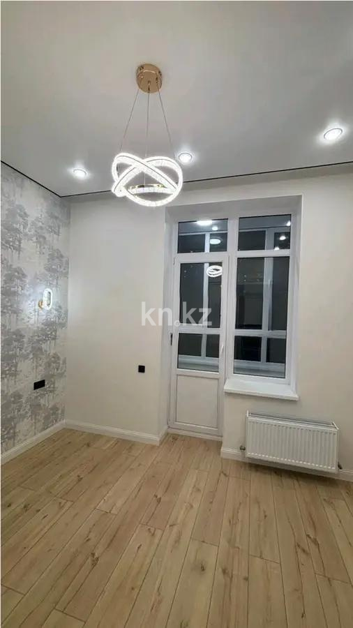 Продажа 2-комнатной квартиры, 38.9 м² в Астане - фото 2