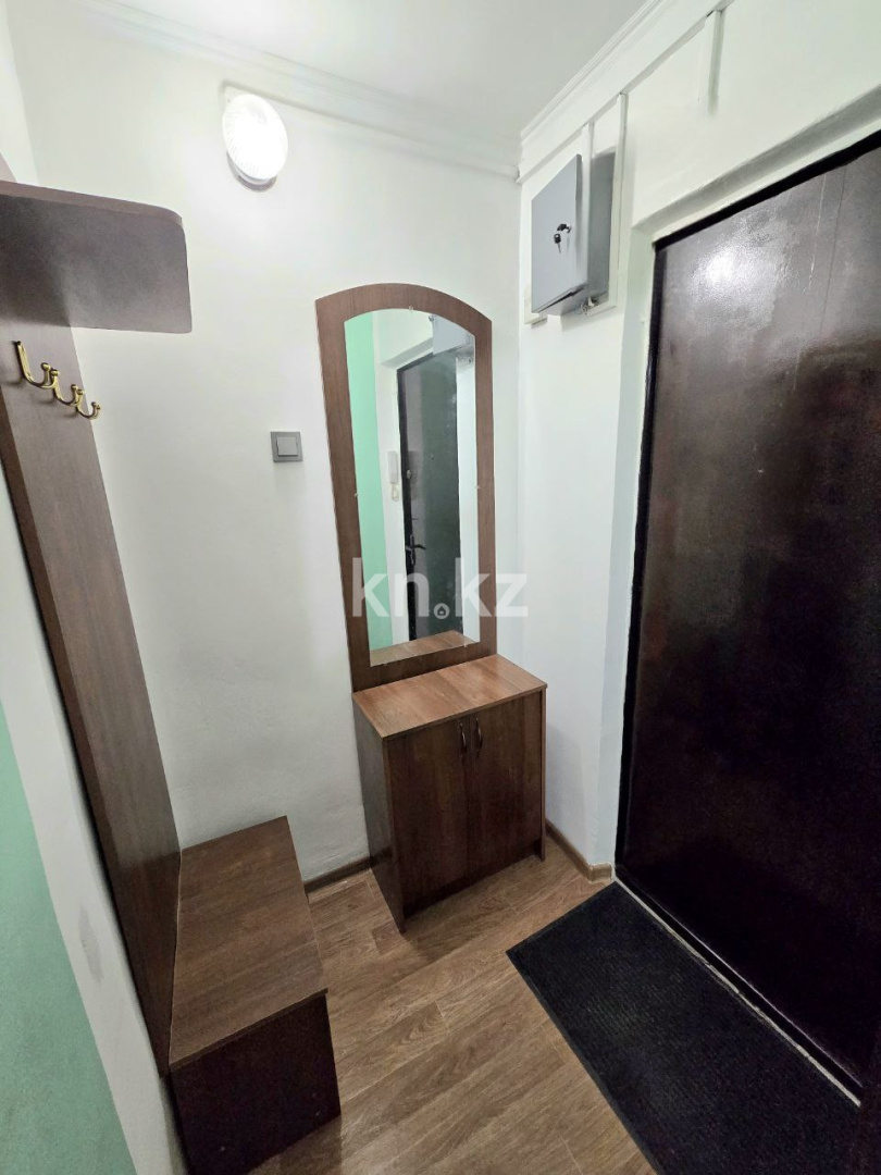 Продажа 1-комнатной квартиры, 37 м² - Продажа однокомнатных квартир в Алматы - страница 26 фото 14 из 14