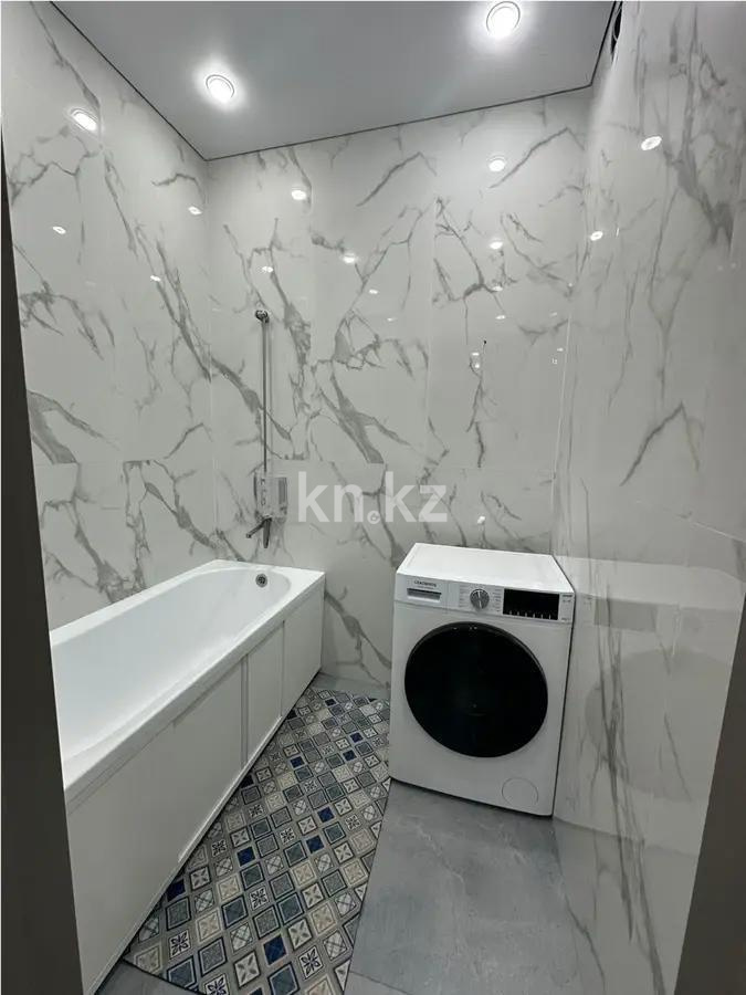 Продажа 3-комнатной квартиры, 86 м² - Продажа квартир от собственников в Караганде - страница 4 фото 5 из 6