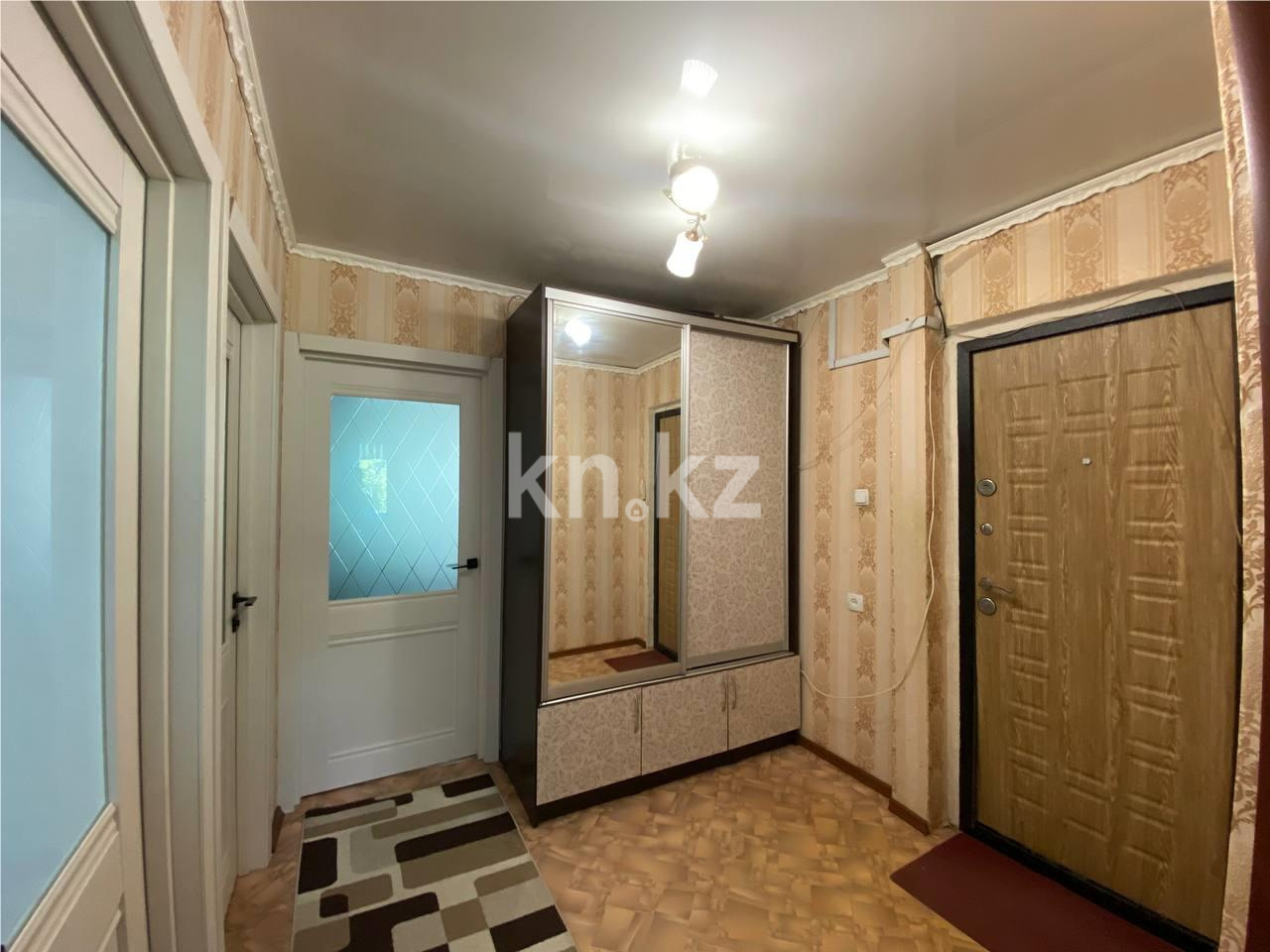 Продажа 3-комнатной квартиры, 62 м² - Продажа трехкомнатных квартир в панельном доме в Темиртау фото 12 из 18