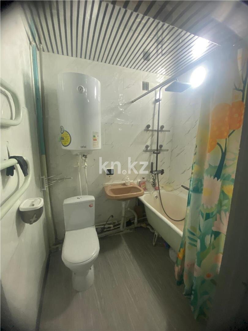 Продажа 1-комнатной квартиры, 37 м² в Караганде - фото 4