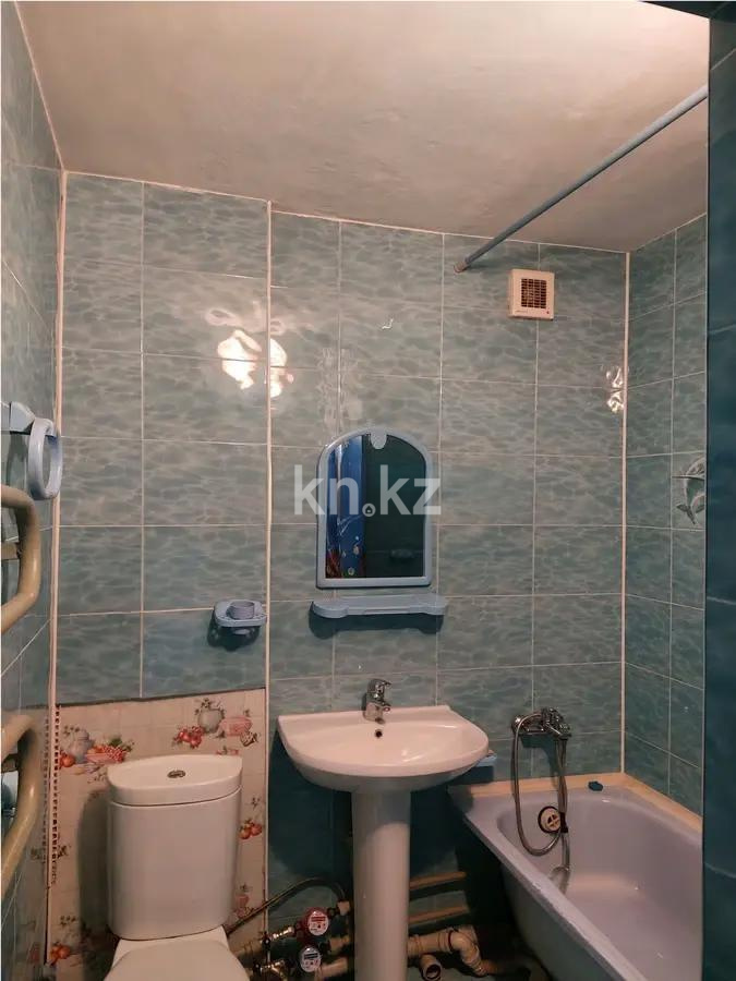 Продажа 1-комнатной квартиры, 35 м², ул. Акбидай, дом  11 в Астане - фото 2