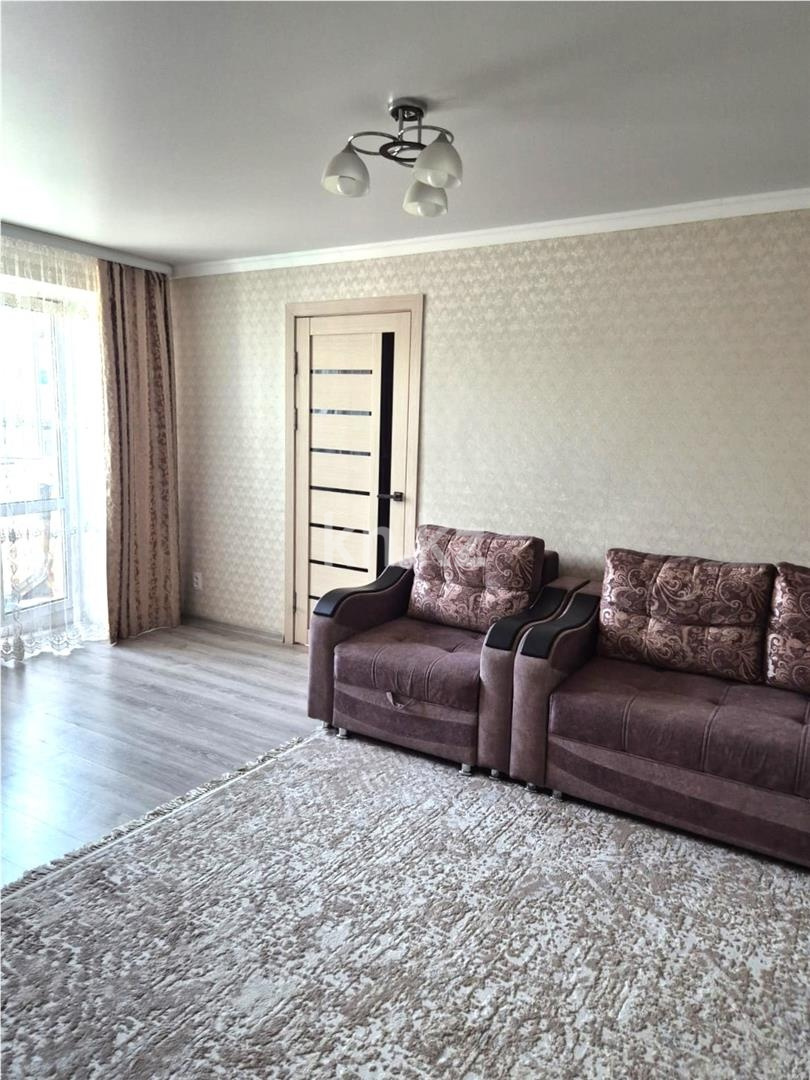 Продажа 2-комнатной квартиры, 44 м² в Караганде - фото 3