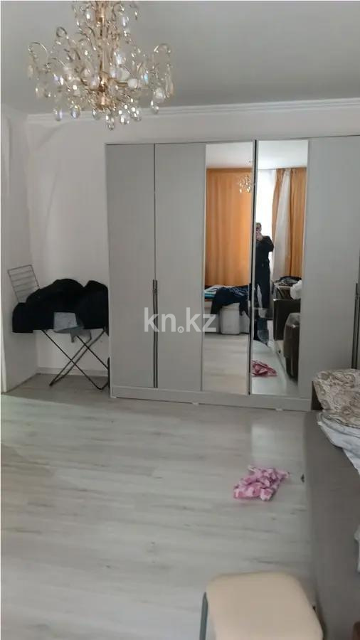Продажа 1-комнатной квартиры, 39 м² в Астане