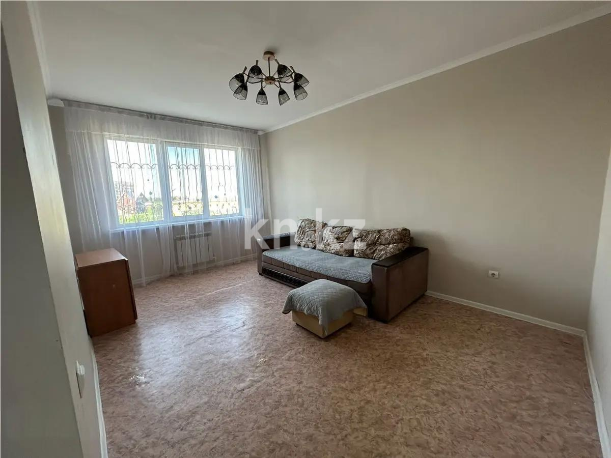 Продажа 3-комнатной квартиры, 76.3 м² - Продажа квартир в Турксибском р-не Алматы фото 1 из 7