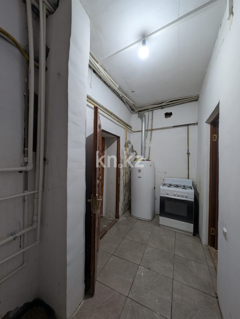 Продажа 6-комнатного дома, 525.2 м², ул. Береке, дом  18 - Продажа домов, коттеджей в Уральске фото 39 из 40