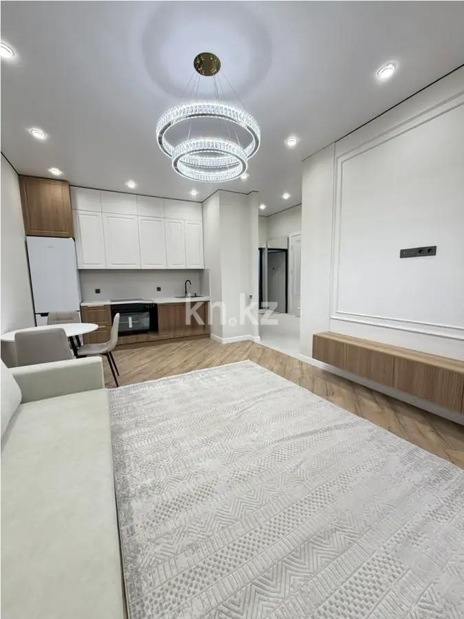 Продажа 2-комнатной квартиры, 46 м², ул. Култегин, дом  4а в Астане - фото 4