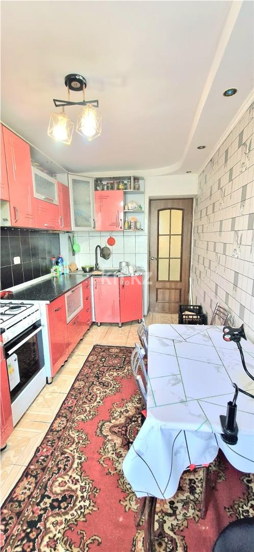 Продажа 3-комнатной квартиры, 64 м² в Караганде - фото 5