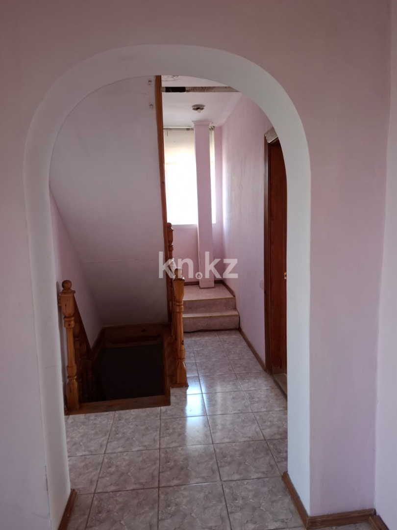 Продажа 6-комнатного дома, 216.4 м² - Продажа домов, коттеджей в Казахстане - страница 20 фото 14 из 20