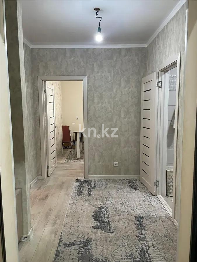 Продажа 1-комнатной квартиры, 40 м² в Астане - фото 3