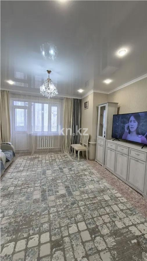 Продажа 2-комнатной квартиры, 60 м², ул. Сарыарка, дом  31 - Продажа квартир в Казахстане фото 1 из 5