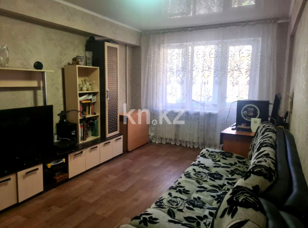 Продажа 3-комнатной квартиры, 72.3 м², Гагарина бульвар, дом  19/1 - Продажа и аренда недвижимости в Усть-Каменогорске фото 3 из 9