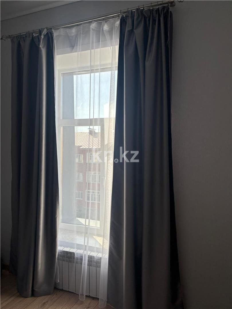 Продажа 2-комнатной квартиры, 45 м², мкр-н Алтын Арка - Продажа квартир в Караганде фото 10 из 18