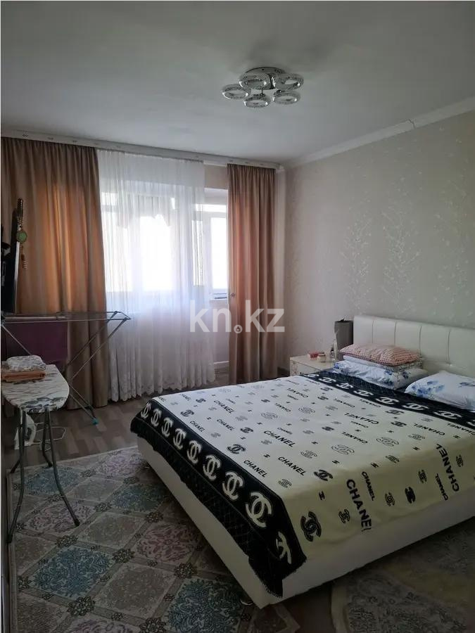 Продажа 2-комнатной квартиры, 48 м², ул. Айманова, дом  16 - Продажа  двухкомнатных квартир в Астане без посредников фото 2 из 4