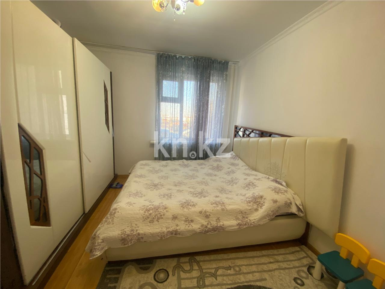 Продажа 3-комнатной квартиры, 95.2 м², пр. Момышулы - Продажа земельных участков в Атырау фото 5 из 10