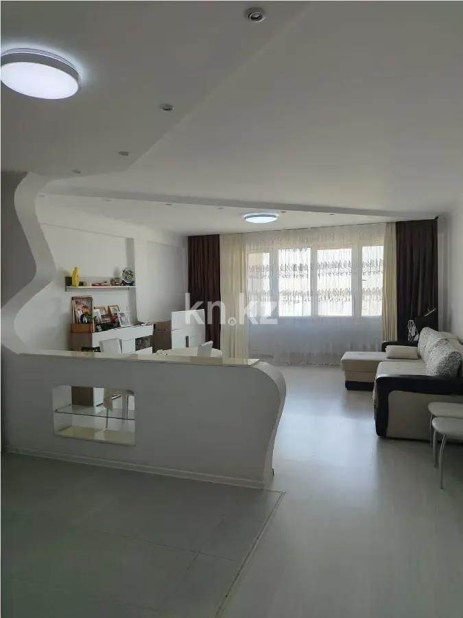 Продажа 3-комнатной квартиры, 89 м² в Алматы
