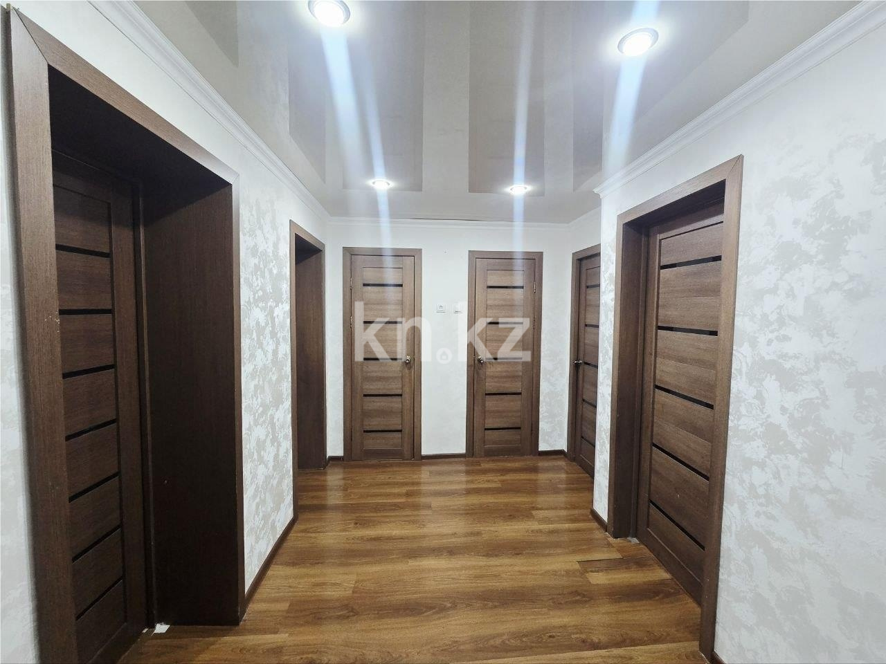 Продажа 3-комнатной квартиры, 63 м² - Аренда квартир помесячно в Акмолинской области фото 7 из 12