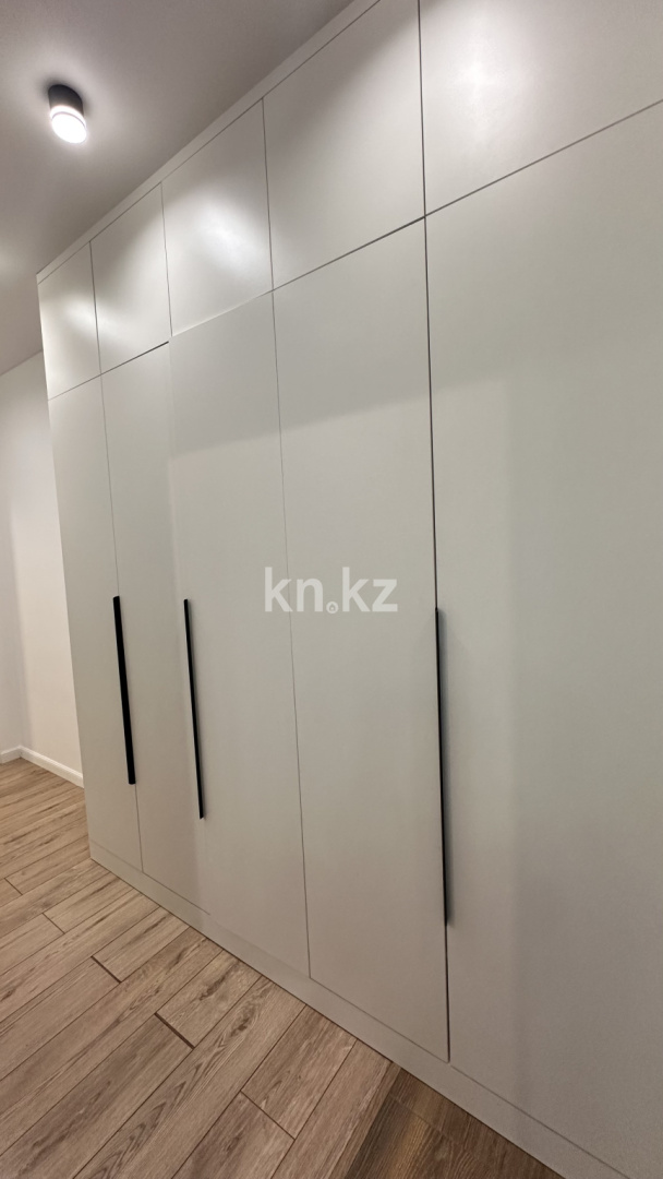 Продажа 2-комнатной квартиры, 62 м² - Продажа квартир в новостройках Астаны - страница 45 фото 10 из 16