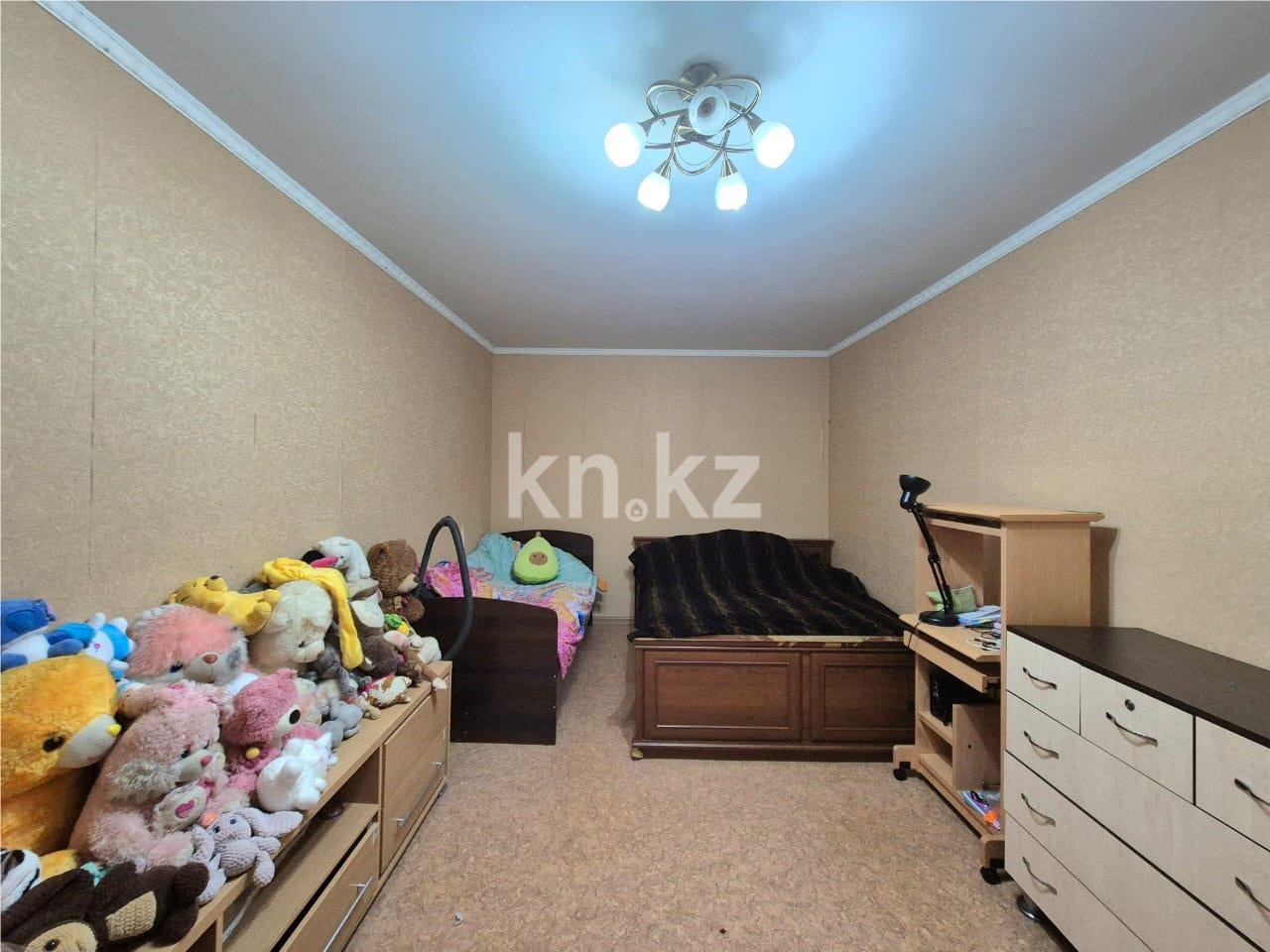 Продажа 2-комнатной квартиры, 43 м², пр. Металлургов в Темиртау - фото 4