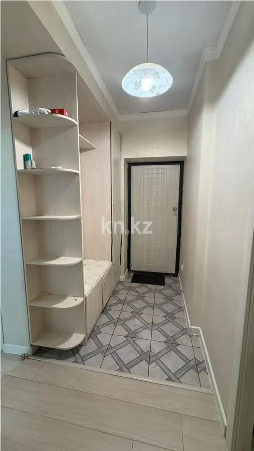 Продажа 3-комнатной квартиры, 70.7 м² - Продажа трехкомнатных квартир в Алматы фото 5 из 6