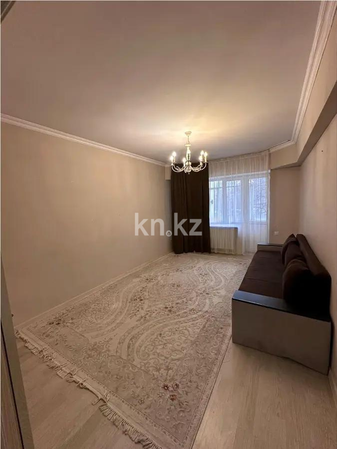 Продажа 2-комнатной квартиры, 53.1 м², ул. Майлина, дом  99 в Алматы