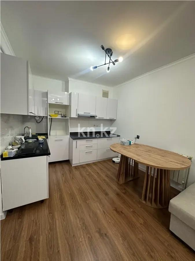 Продажа 2-комнатной квартиры, 48 м², ул. Кенесары хана, дом  83/6 - Продажа  двухкомнатных квартир в новостройках Алматы с фото фото 3 из 4