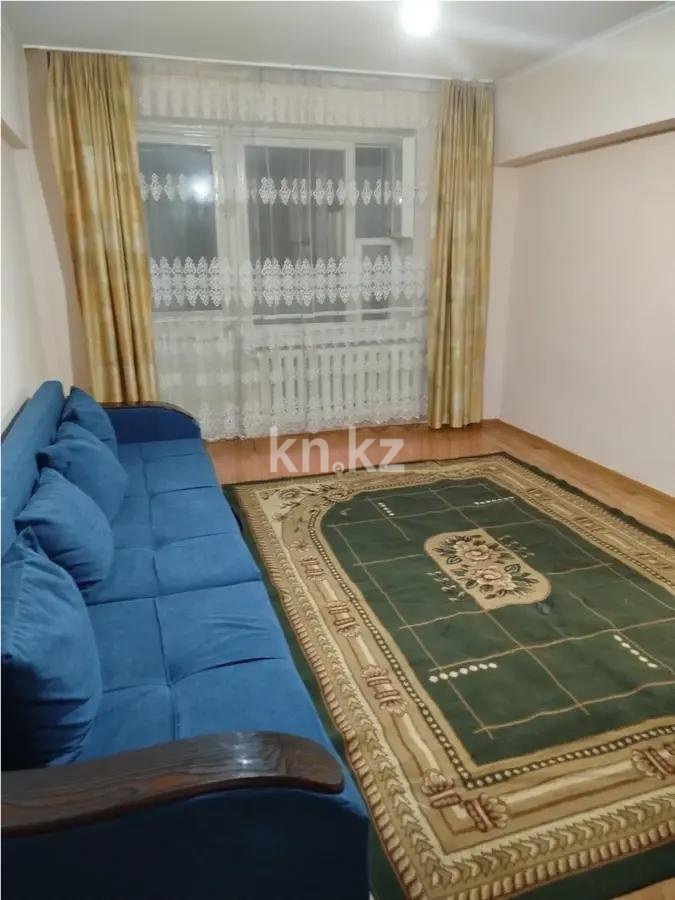 Продажа 1-комнатной квартиры, 32 м², ул. Кокорай, дом  46 - Продажа  однокомнатных квартир в Алматы фото 1 из 2
