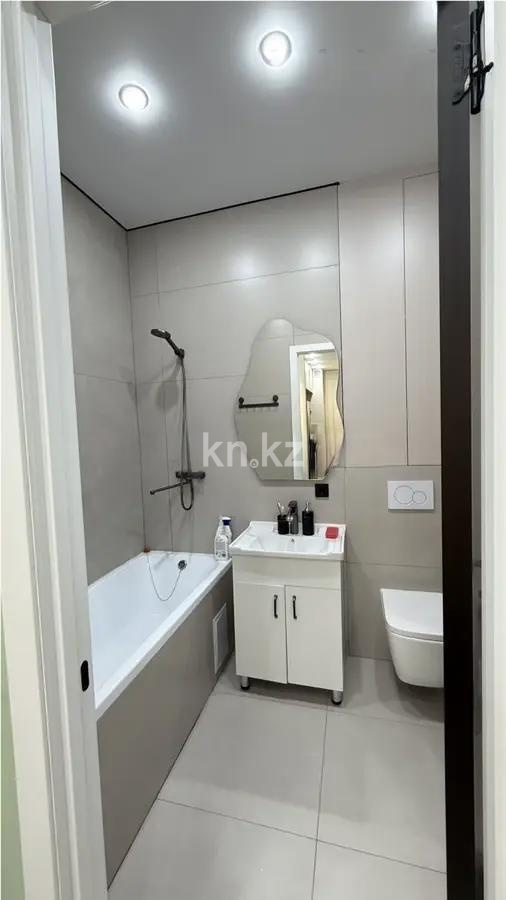 Продажа 1-комнатной квартиры, 30.6 м² - Продажа  однокомнатных квартир в Алматы - страница 4 фото 3 из 3