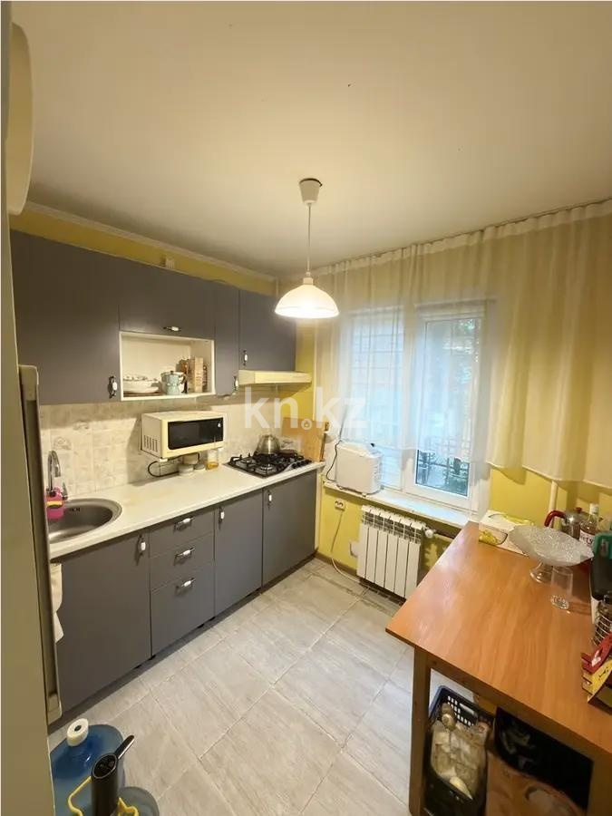 Продажа 3-комнатной квартиры, 62.3 м² в Алматы - фото 4