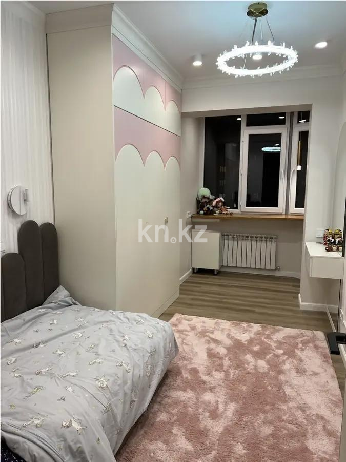 Продажа 4-комнатной квартиры, 91.4 м² - Продажа квартир в Казахстане - страница 35 фото 3 из 6