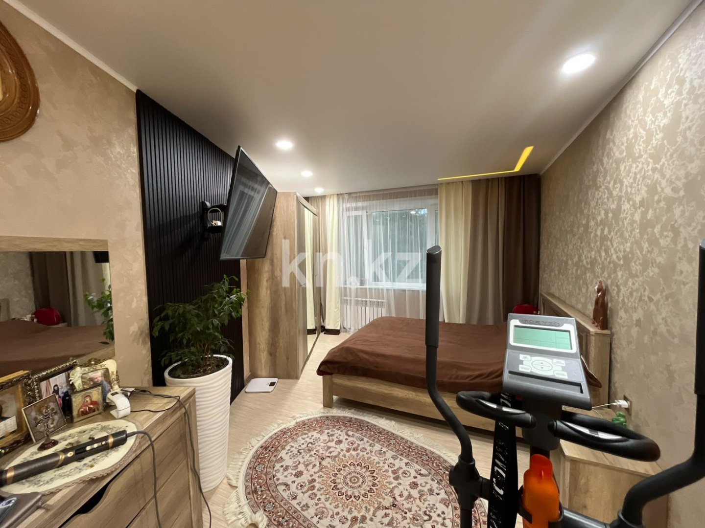 Продажа 4-комнатной квартиры, 84 м² в Караганде - фото 8