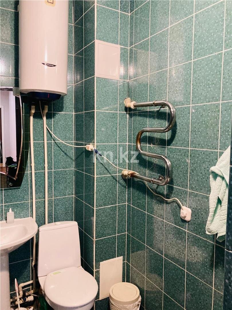 Продажа 2-комнатной квартиры, 60 м² в Караганде - фото 9