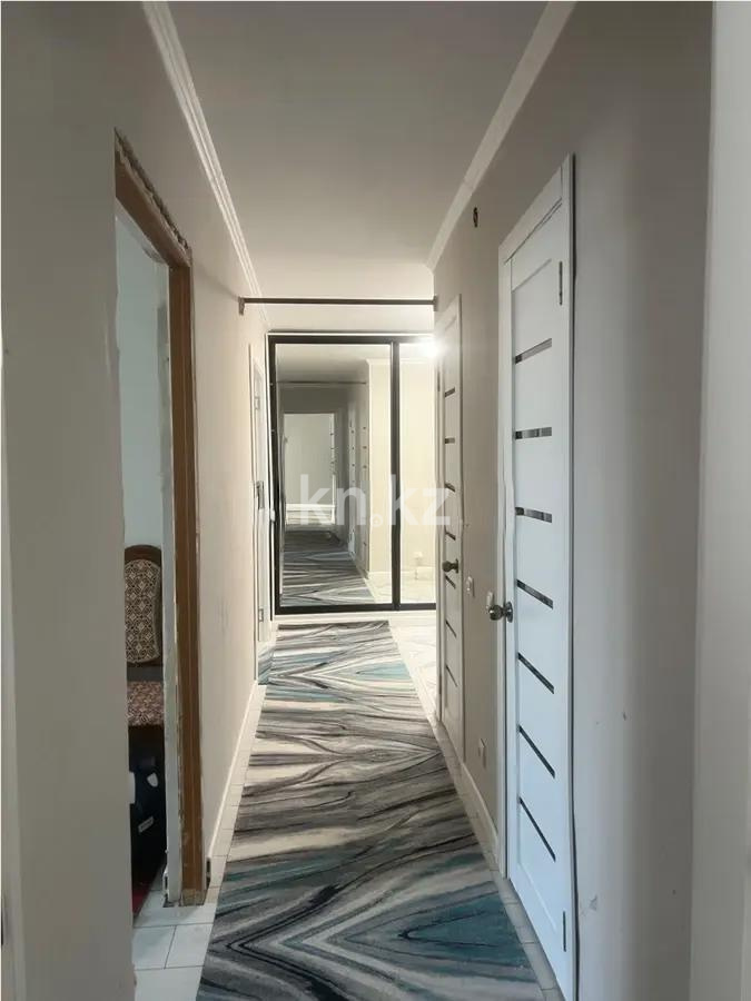 Продажа 2-комнатной квартиры, 58.2 м², ул. Жургенова, дом  27/1 в Астане - фото 6