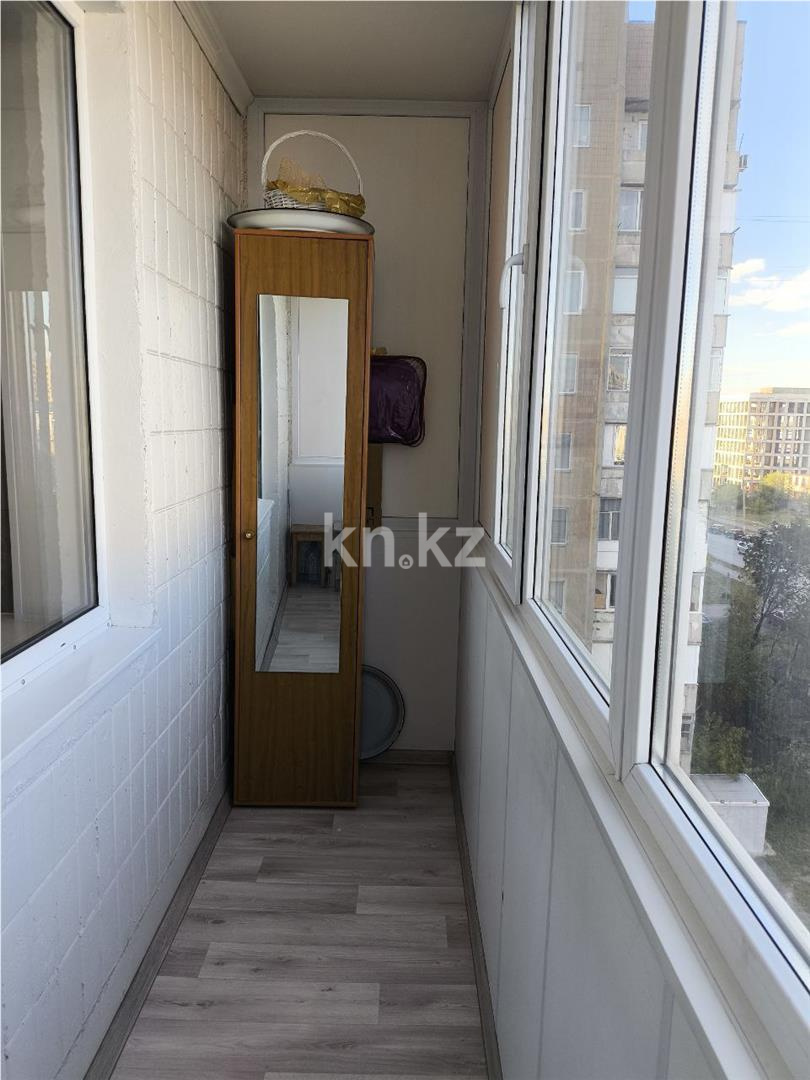 Продажа 4-комнатной квартиры, 78 м², ул. Таттимбета - Продажа квартир в Казахстане фото 19 из 20