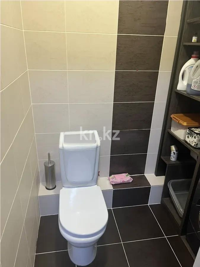 Продажа 3-комнатной квартиры, 110 м², ул. Шевченко, дом  8 - Продажа  трехкомнатных квартир в Астане без посредников фото 5 из 7