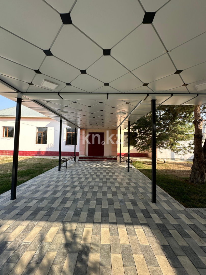 Продажа 6-комнатного дома, 266 м², Таскен, дом  2 - Продажа квартир в Шымкенте фото 1 из 32