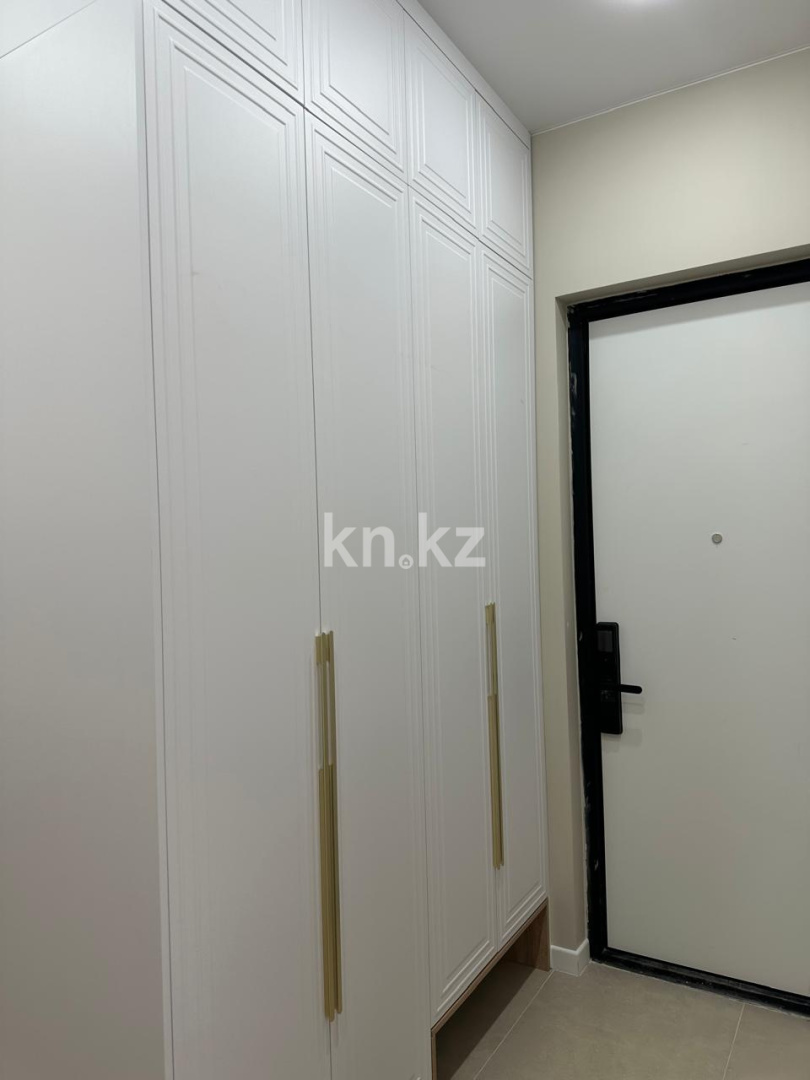 Аренда 2-комнатной квартиры, 50 м² - Аренда квартир помесячно в Астане фото 6 из 7