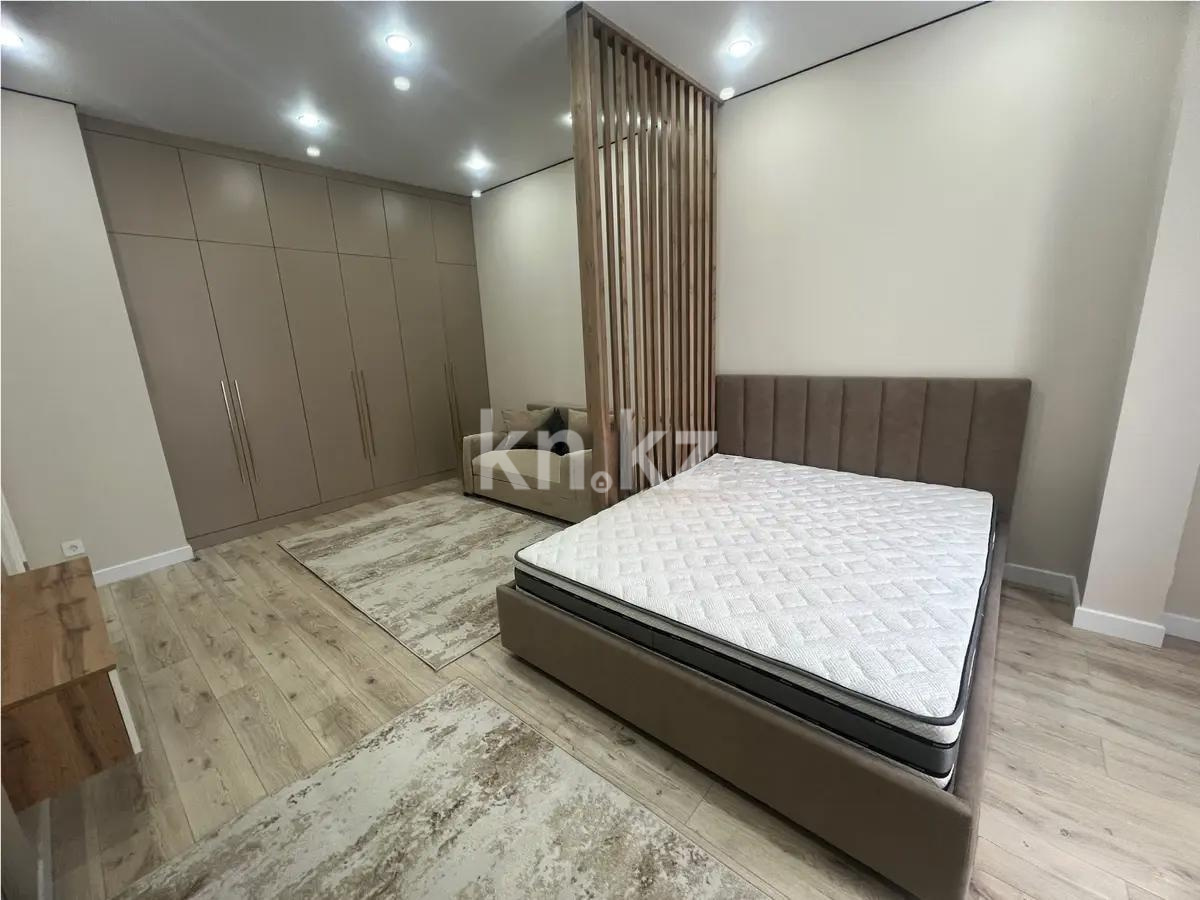 Продажа 2-комнатной квартиры, 44.5 м² - Продажа двухкомнатных квартир в Астане - страница 2 фото 2 из 7