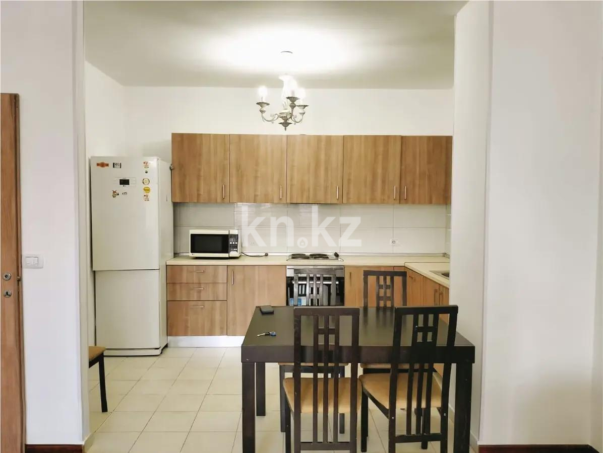 Продажа 2-комнатной квартиры, 72 м² - Продажа квартир в новостройках Астаны - страница 33 фото 3 из 5