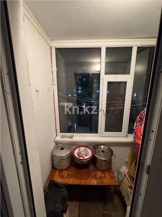 Продажа 1-комнатной квартиры, 47 м² в Астане - фото 5