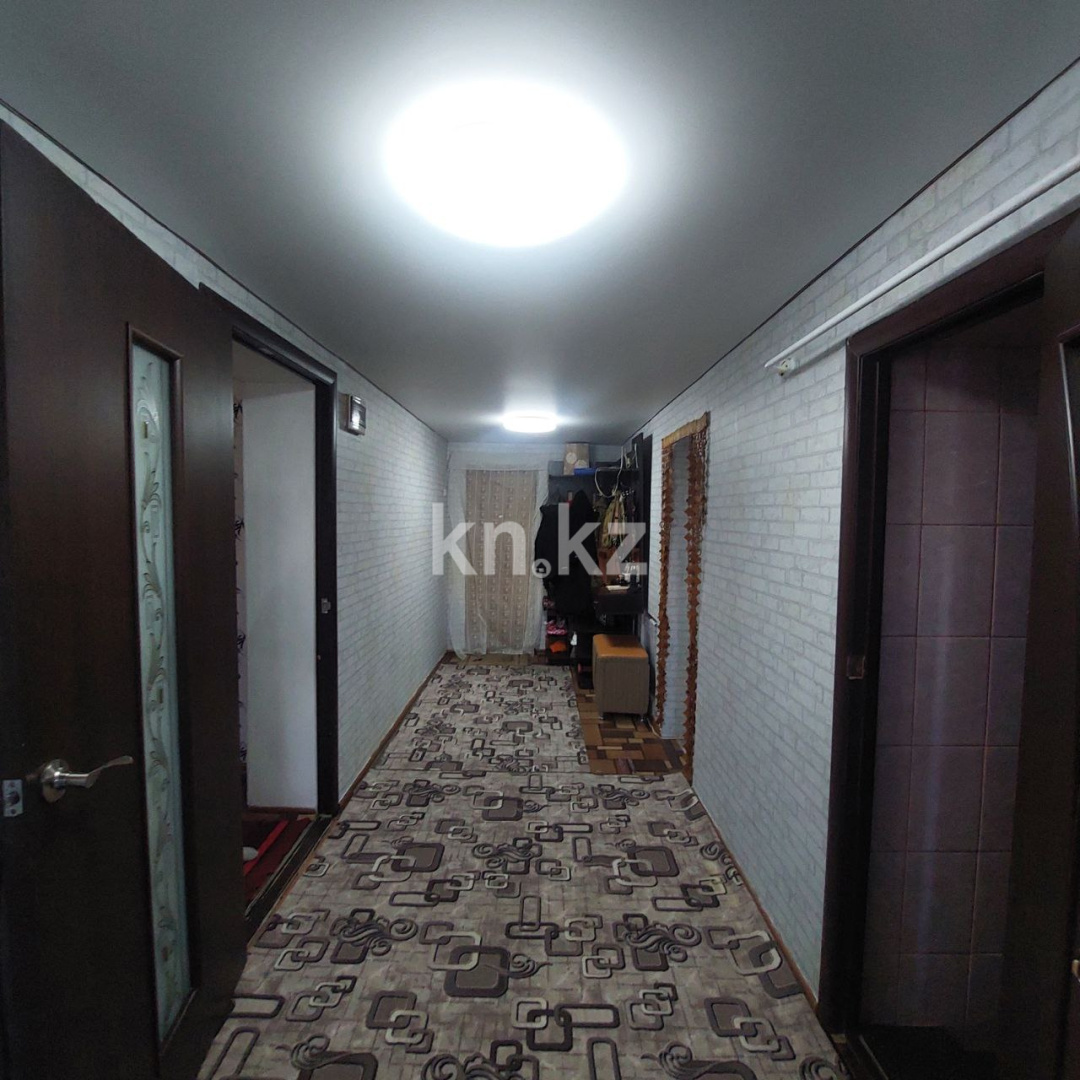 Продажа 4-комнатного дома, 76.3 м², Московская - Продажа квартир в Костанае фото 15 из 21